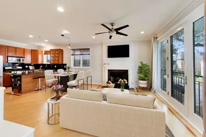 1133 N Mozart Street #2, Chicago, IL 60622 - Photo 5