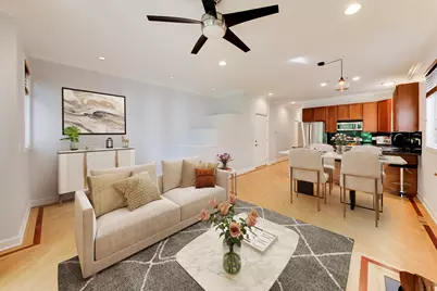 1133 N Mozart Street #2, Chicago, IL 60622 - Photo 3