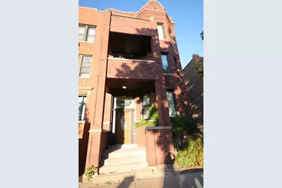 909 N Leavitt Street #2R, Chicago, IL 60622 - Photo 1