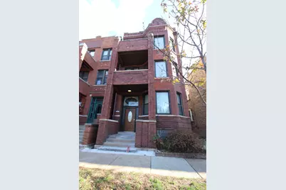 909 N Leavitt Street #3F, Chicago, IL 60622 - Photo 1