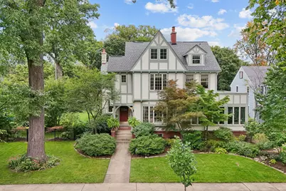 2423 Harrison Street, Evanston, IL 60201 - Photo 1