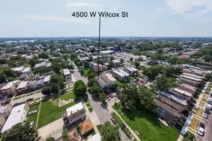 4500 W Wilcox St, Chicago, IL 60624 - Photo 5