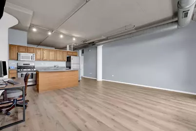 1525 S Sangamon Street #315P, Chicago, IL 60608 - Photo 9