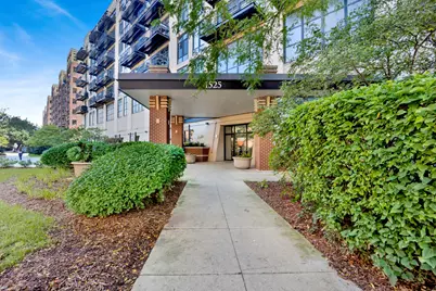 1525 S Sangamon Street #315P, Chicago, IL 60608 - Photo 1