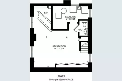 1493 Orchard Street, Des Plaines, IL 60018 - Photo 41