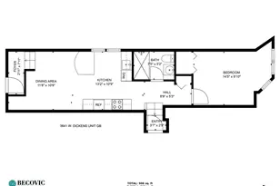 3641 W Dickens Ave, Chicago, IL 60647 - Photo 9