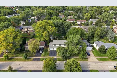 4 W Suffield Drive, Arlington Heights, IL 60004 - Photo 37