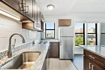4555 N Malden Street #210, Chicago, IL 60640 - Photo 3