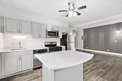 4555 N Malden Street #205, Chicago, IL 60640 - Photo 3