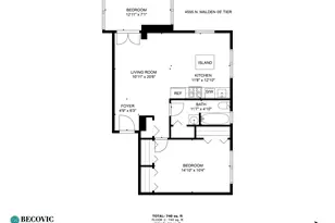 4555 N Malden St, Chicago, IL 60640 - Photo 9