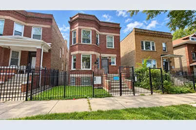 6322 S Honore Street, Chicago, IL 60636 - Photo 1