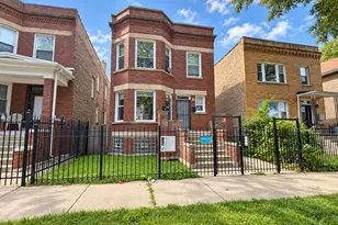 6322 S Honore St, Chicago, IL 60636 - Photo 1