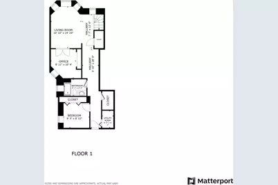 1017 W Dakin Street #1, Chicago, IL 60613 - Photo 31
