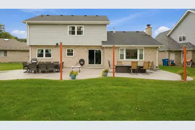 14101 E Laramie Court, Crestwood, IL 60418 - Photo 37