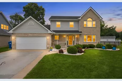 14101 E Laramie Court, Crestwood, IL 60418 - Photo 3