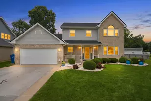 14101 E Laramie Ct, Crestwood, IL 60418 - Photo 3
