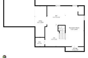 14101 E Laramie Ct, Crestwood, IL 60418 - Photo 43