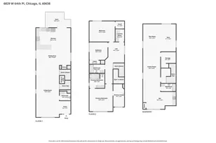 6829 W 64th Pl, Chicago, IL 60638 - Photo 31