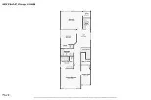 6829 W 64th Pl, Chicago, IL 60638 - Photo 33