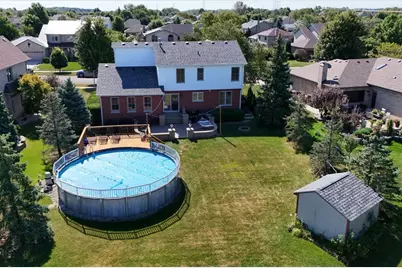 12540 W Hampshire Lane, Homer Glen, IL 60491 - Photo 37