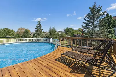 12540 W Hampshire Lane, Homer Glen, IL 60491 - Photo 33