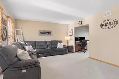 12540 W Hampshire Lane, Homer Glen, IL 60491 - Photo 3