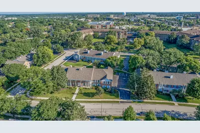 1105 Spring Garden Circle #5, Naperville, IL 60563 - Photo 23