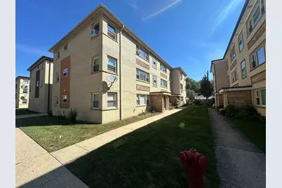 3129 N Nashville Avenue #2W, Chicago, IL 60634 - Photo 1