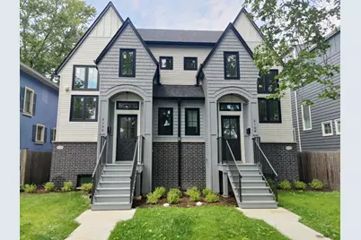 2106 Darrow Avenue, Evanston, IL 60201 - Photo 1