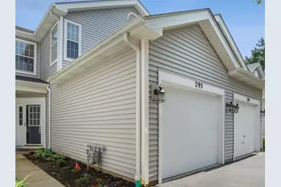 295 Hunterdon Court, Schaumburg, IL 60194 - Photo 1