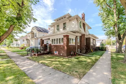 426 E Jefferson Street, Morris, IL 60450 - Photo 1