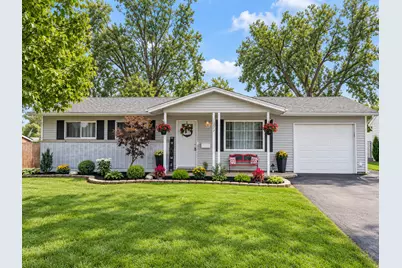 10227 Hilltop Drive, Orland Park, IL 60462 - Photo 1