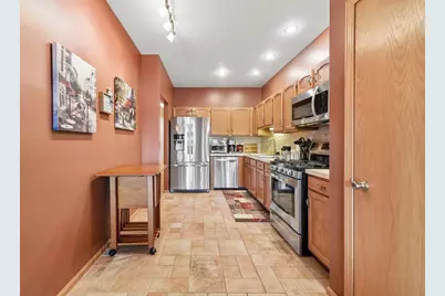9957 N Cambridge Court #D, Mokena, IL 60448 - Photo 11