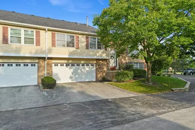 9957 N Cambridge Court #D, Mokena, IL 60448 - Photo 1