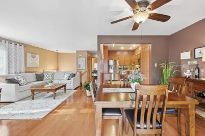 9957 N Cambridge Court #D, Mokena, IL 60448 - Photo 21