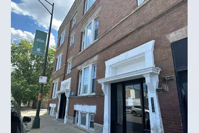 1546 N Homan Avenue #1, Chicago, IL 60647 - Photo 1