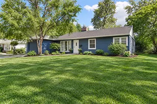 345 Indianwood Blvd, Park Forest, IL 60466 - Photo 1