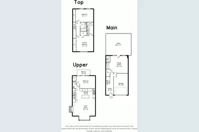 1411 W Harrison Street, Chicago, IL 60607 - Photo 11