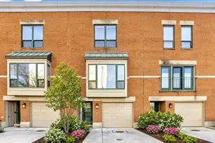 1411 W Harrison St, Chicago, IL 60607 - Photo 1