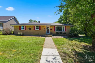 1396 Marla Terrace, Bradley, IL 60915 - Photo 1