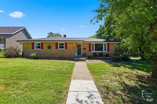 1396 Marla Terrace, Bradley, IL 60915 - Photo 1