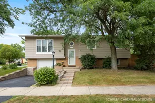 1102 Walnut Ave, Hanover Park, IL 60133 - Photo 1