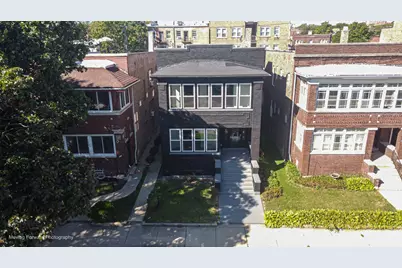 7314 S Crandon Avenue, Chicago, IL 60649 - Photo 1