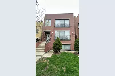 5523 N Sawyer Avenue #G, Chicago, IL 60625 - Photo 1