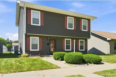 15216 Myrtle Avenue, Harvey, IL 60426 - Photo 1