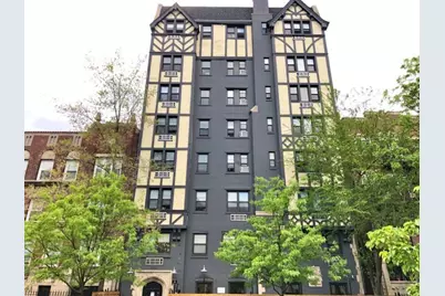 5718 N Winthrop Avenue #702, Chicago, IL 60660 - Photo 1