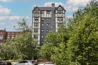 5718 N Winthrop Avenue #708, Chicago, IL 60660 - Photo 1