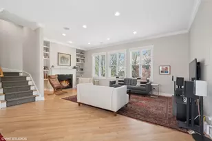 511 Forest Ave, Evanston, IL 60202 - Photo 3