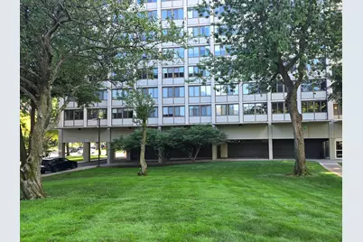 4800 S Lake Park Avenue #206, Chicago, IL 60615 - Photo 3