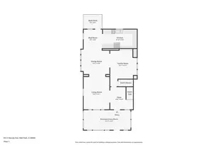 815 S Harvey Ave, Oak Park, IL 60304 - Photo 45